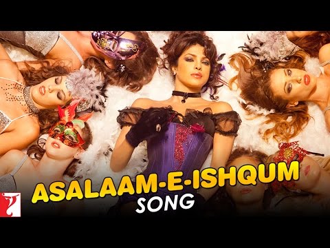 Asalaam-E-Ishqum Song Lyrics