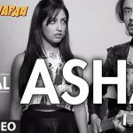 Asha Song