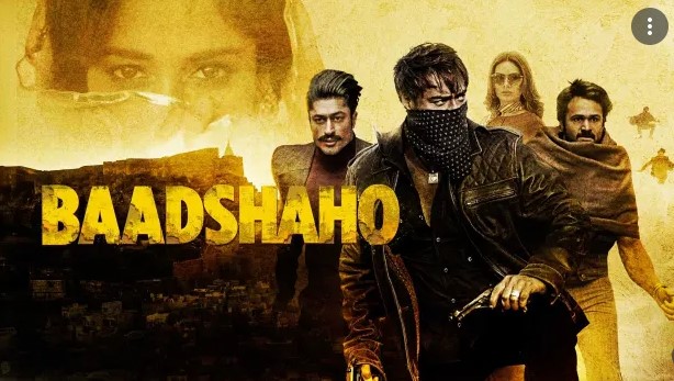 Baadshaho