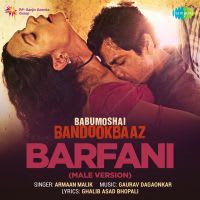 Barfani (Male) Song Lyrics