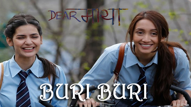 Buri Buri Song Lyrics