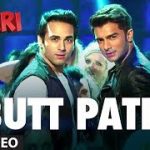 Butt Patlo Song