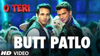 Butt Patlo Song Lyrics