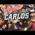 Carlos Song Lyrics