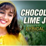 Chocolate Lime Juice Song