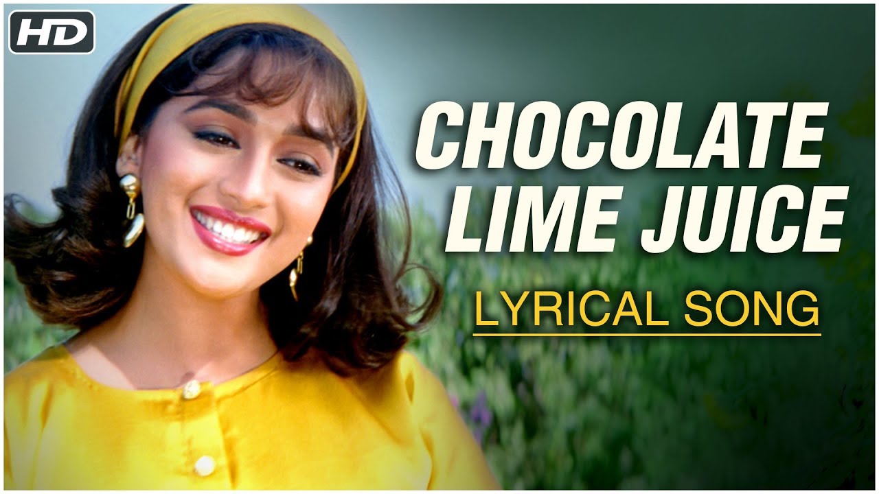 Chocolate Lime Juice Song Lyrics