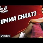 Chumma Chaati Song