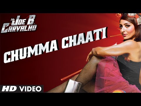 Chumma Chaati Song Lyrics