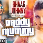 Daddy Mummy Song