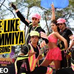 Dance Like A Chammiya Song