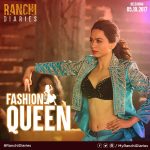 Fashion Queen Song