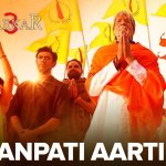 Ganapati Arthi Song