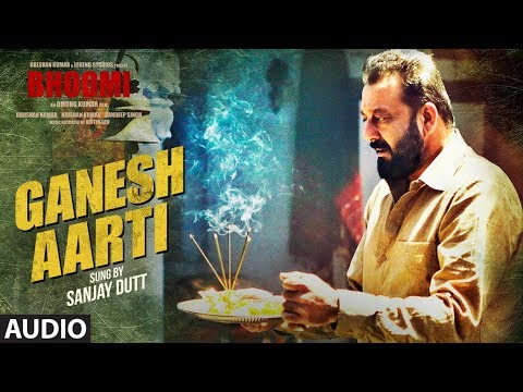 Ganersh Aarti Song Lyrics