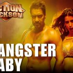 Gangster Baby Song