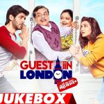 Guest inn London Song
