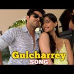 Gulcharrey Song