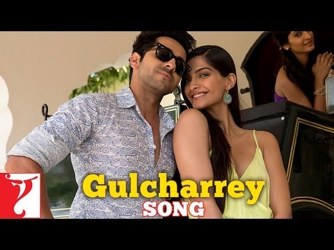 Gulcharrey Song Lyrics