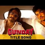Gunday Song