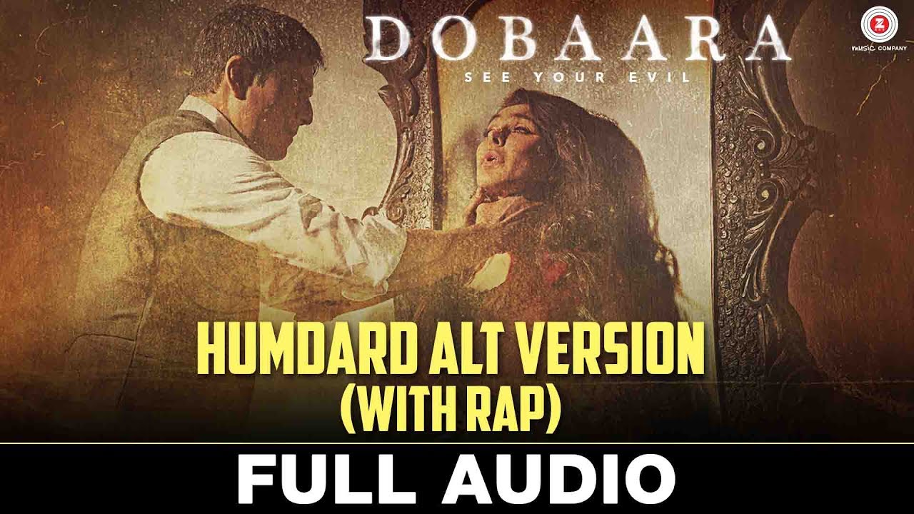 Humdard (Alt. Version) Song Lyrics
