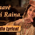 Jagaave Saari Raina Song