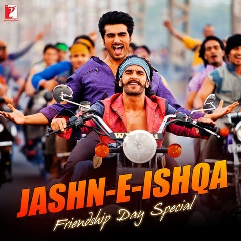 Jashn-E-Ishqa Song Lyrics