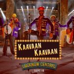 Kaavaan Kaavaan Song