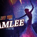 Kamlee Song