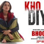 Kho Diya Song