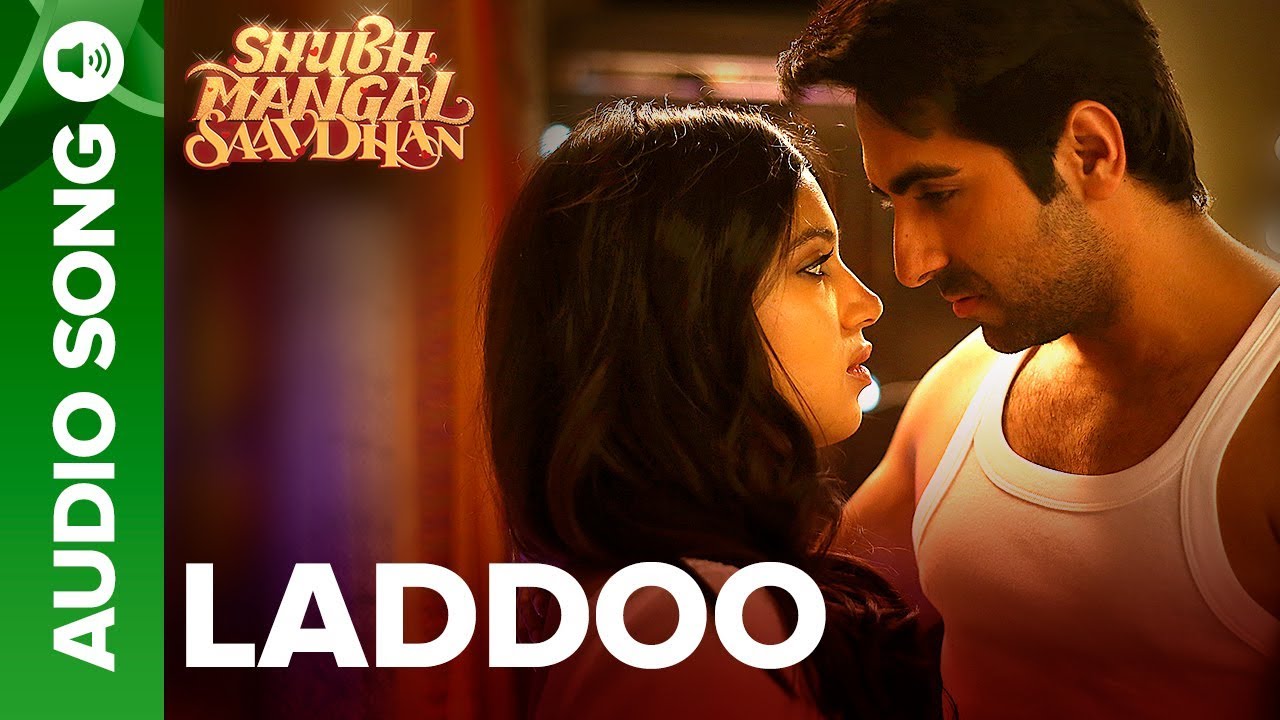 Laddoo Song Lyrics