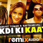Lakdi Ki Kaathi (Recreated) Song