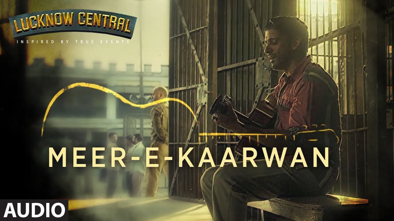 Meer-e-Kaarwan Song Lyrics