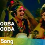 Mehbooba Mehbooba Song