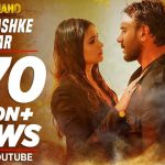Mere Rashke Qamar Song