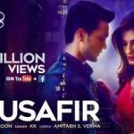 Musafir Song