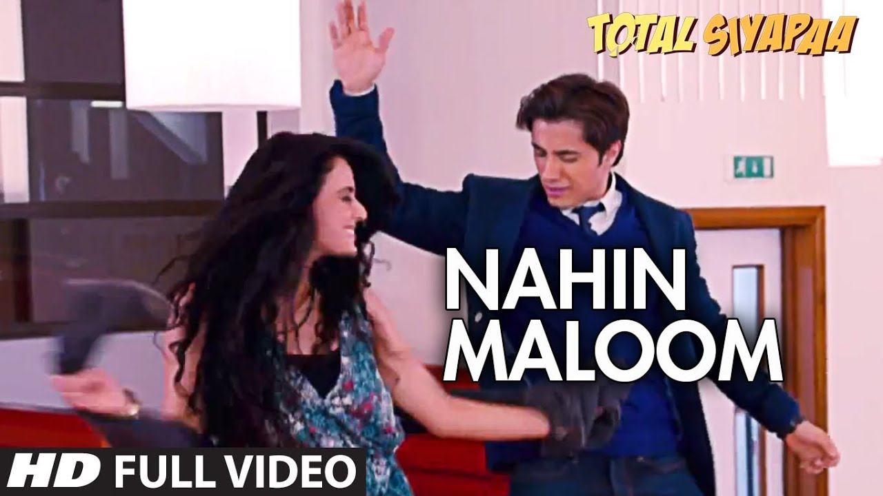 Nahin Maloom Song Lyrics