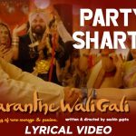 Party Sharty Song