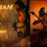 RAAMAM RAAGHAVAM SONG