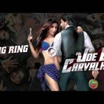 Ring Ring Song