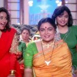 Samdhi Samdhan Song
