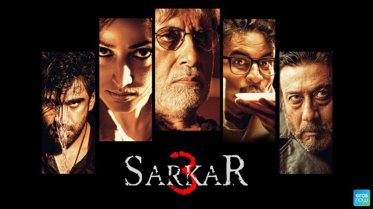 Sarkar 3
