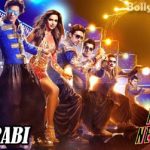 Sharabi Song