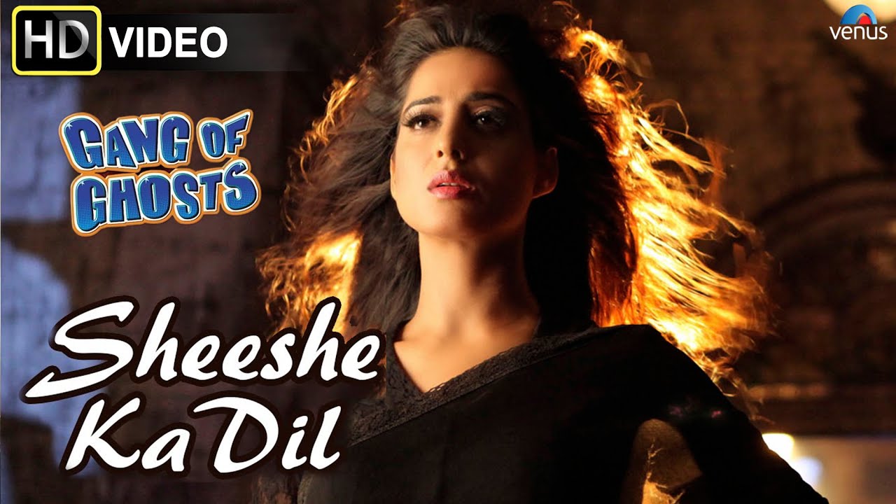 Sheeeshe Sheeshe Ka Dil Song Lyrics