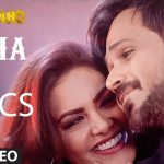 Socha Hai Song