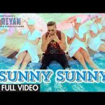 Sunny Sunny Song