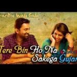 Tere Bin Ho Na Sakega Gujara Song