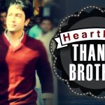 Thanks Brother Song