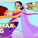 The Maa Song