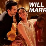 Will You Marry Me Song