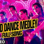 World Dance Medley Song