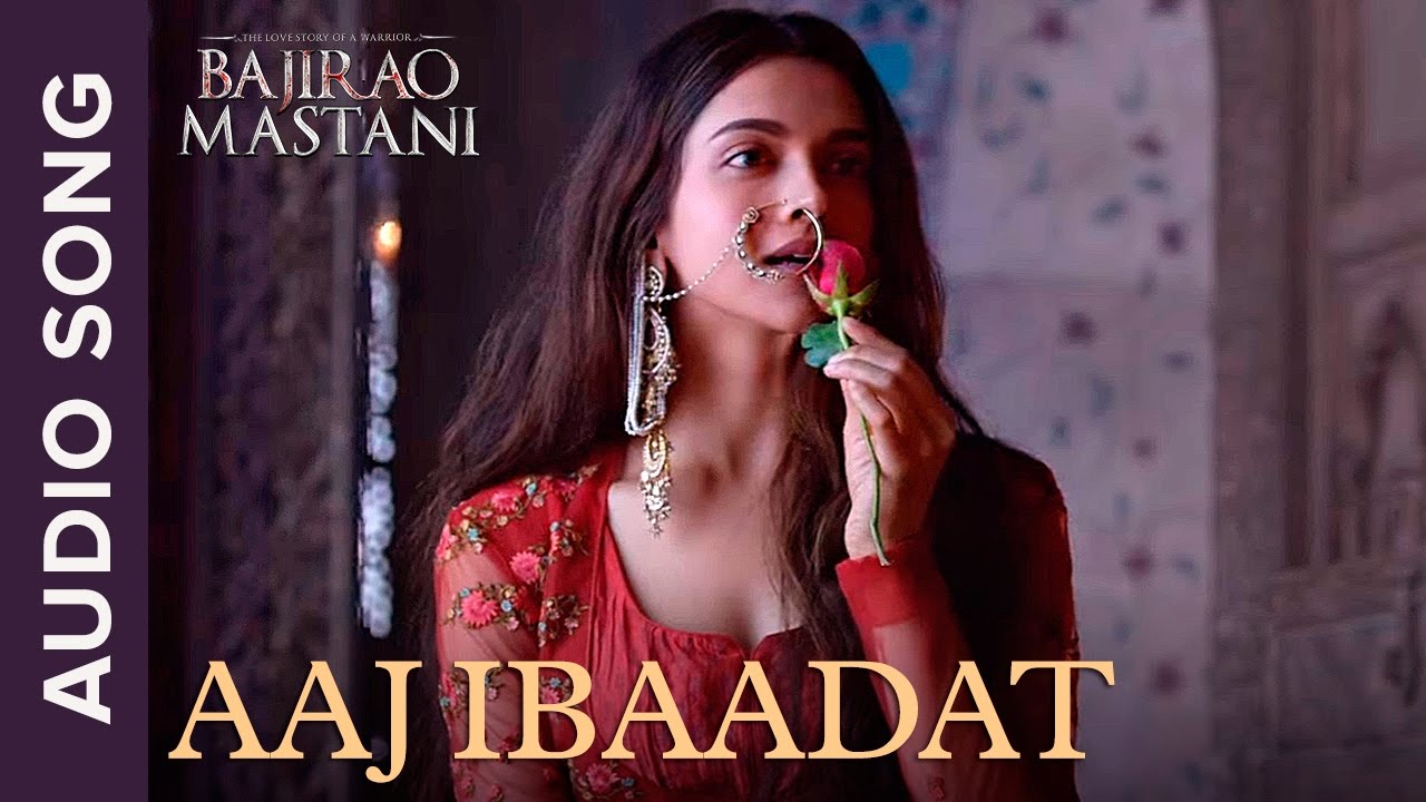 Aaj Ibaadat Song Lyrics